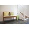 Msi Oxide Iron Bullnose 3 In. X 18 In. Matte Glazed Porcelain Wall Tile, 30PK ZOR-PT-TR-0192 - alternate 3
